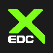 EDCX易得
